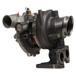 BD Diesel - BD Diesel Screamer Performance Exchange Turbo 64.0 mm Billet Compressor Wheel Up To 85 lb./min Of Airflow Max 650 Crank HP - 1045830 - Image 4