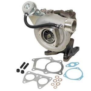 BD Diesel Turbocharger Replacement Stock - 1045836