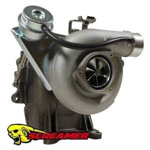 BD Diesel - BD Diesel Screamer Performance Exchange Turbo - 1045837 - Image 8