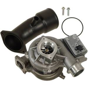 BD Diesel - BD Diesel Screamer Performance Exchange Turbo - 1045844 - Image 4