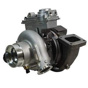 BD Diesel - BD Diesel Heavy Duty Turbocharger Replacement For ISX15 EPA10/13 - 1045880 - Image 3