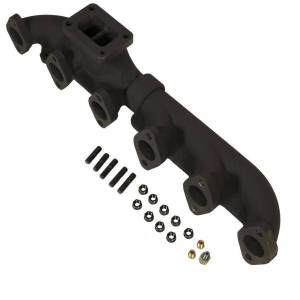 BD Diesel Exhaust Manifold Fits w/Holset HE351 Turbo - 1045967