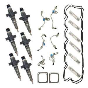 BD Diesel Injector Install Kit - 1050181