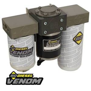 BD Diesel - BD Diesel Venom Fuel Lift Pump Kit w/Filter And Separator - 1050319 - Image 2