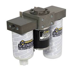 BD Diesel - BD Diesel Venom Fuel Lift Pump Kit w/Filter And Separator - 1050333 - Image 3