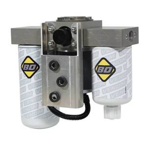 BD Diesel - BD Diesel Venom Fuel Lift Pump Kit w/Filter And Separator - 1050334 - Image 5