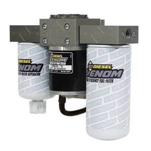 BD Diesel - BD Diesel Venom Fuel Lift Pump Kit w/Filter And Separator - 1050334 - Image 8