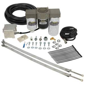 BD Diesel - BD Diesel Venom Fuel Lift Pump Kit w/Filter And Separator - 1050335 - Image 1