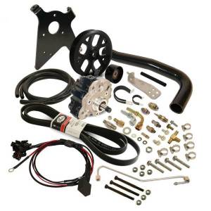 BD Diesel Venom Dual Fuel Kit w/CP3 Pump And Controller - 1050485