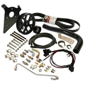 BD Diesel Venom Dual Fuel Kit w/CP3 Install Kit And Controller - 1050488