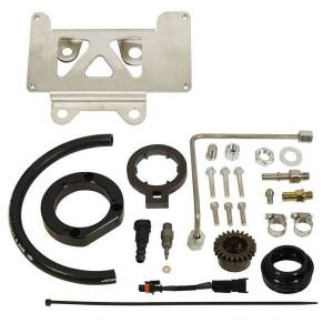 BD Diesel Venom CP3 Conversion Kit w/CP3 Install Kit - 1050490