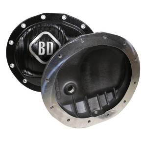 BD Diesel - BD Diesel Differential Cover Front Fits AA 12-9.25 - 1061828 - Image 3