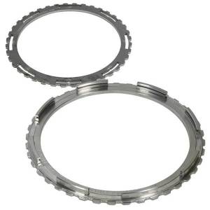 BD Diesel - BD Diesel Interlocking Pressure Plate Kit Partial - 1062501 - Image 5