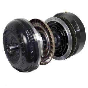 BD Diesel - BD Diesel Roadmaster Transmission Kit 68RFE Transmission Incl. ProForce Converter Package - 1064222SS - Image 2