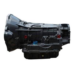 BD Diesel - BD Diesel Transmission 68RFE Transmission Stage 4 - 1064292 - Image 4