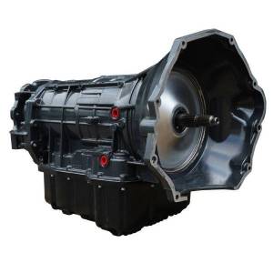 BD Diesel - BD Diesel Transmission Kit 68RFE Transmission Stage 4 Incl. Converter Package - 1064294SM - Image 3