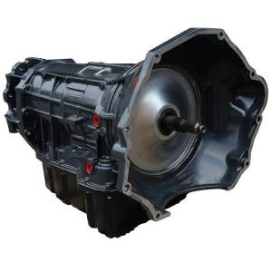 BD Diesel - BD Diesel Roadmaster Transmission 68RFE Transmission - 1064302 - Image 7