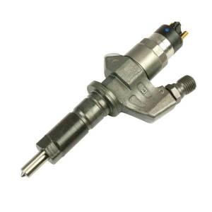 BD Diesel Fuel Injector Common Rail Sold Individually Stage 1 60 HP - 1716600