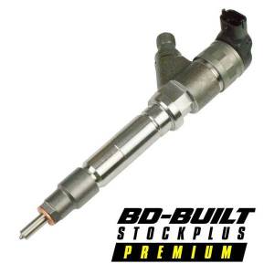 BD Diesel - BD Diesel Premium Performance Plus Fuel Injector - 1724504 - Image 1