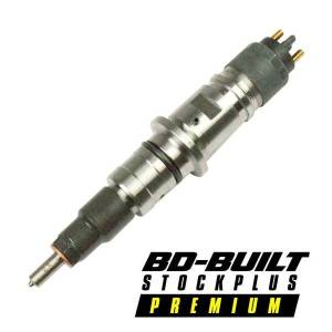 BD Diesel - BD Diesel Premium Performance Plus Fuel Injector - 1724518 - Image 1