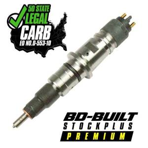 BD Diesel Premium Performance Plus Fuel Injector - 1724542