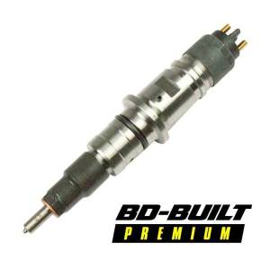 BD Diesel - BD Diesel Premium Fuel Injector - 1725571 - Image 1