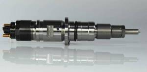 Exergy 13-18 Dodge Cummins 6.7 Reman Sportsman Injector (Set of 6) - E01 20402