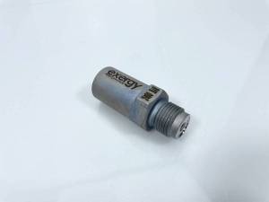 Exergy Chevrolet Duramax LB7 2400 Bar (34800 PSI) Pressure Relief Valve (M16x1.5 Outlet) RACE ONLY - E07 10116