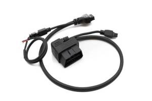 EZ Lynk - EZ Lynk OBDII Diagnostic Cable with 18+ RAM SGM Adapter Auto Agent 2 - 100EE00C09 - Image 1