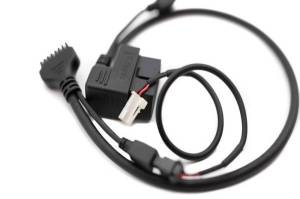 EZ Lynk - EZ Lynk OBDII Diagnostic Cable with 18+ RAM SGM Adapter Auto Agent 2 - 100EE00C09 - Image 3