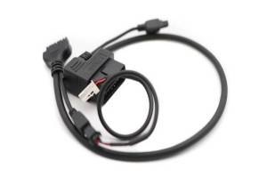 EZ Lynk - EZ Lynk OBDII Diagnostic Cable with 18+ RAM SGM Adapter Auto Agent 2 - 100EE00C09 - Image 4