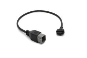 EZ Lynk - EZ Lynk CanAm OBDII Diagnostic Cable Auto Agent 2 - 100EE00C08 - Image 2