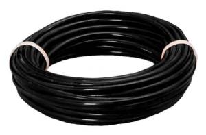 Firestone Ride-Rite AirLineTubing 1/4 Tubing 30FT Black - 9153