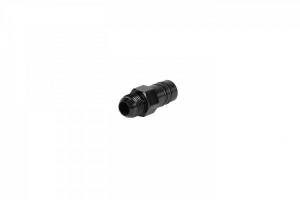 Fleece Performance - Fleece Performance Cummins Turbo Drain Tube Adapter - FPE-CTDA-10AN - Image 2