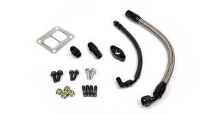 Fleece Performance Cummins S300-S400 Turbo Installation Kit 2003-2007 - FPE-TURBO-INST-KIT-CUMM59