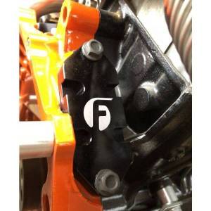 Fleece Performance - Fleece Performance Duramax Billet Coolant Block Off Plate 2001-2017 - FPE-DMAX-CBOP - Image 3