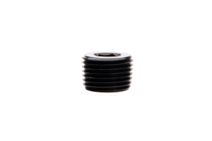 Fleece Performance - Fleece Performance 1/2 Inch NPT Hex Socket Plug Black - FPE-NPT-12 - Image 2