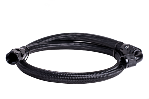 Fleece Performance Replacement Coolant Bypass Hose for 2019-Present Ram with 6.7L Cummins - FPE-CLNTBYPS-HS-19
