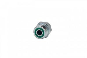 Fleece Performance - Fleece Performance Factory Oil Feed Line Fitting for Holset Turbochargers - FPE-HOL-FD-FIT - Image 3