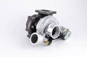 Garrett - Garrett GT2252 Turbocharger CHRA 451298-0006 - 452187-5006S - Image 2