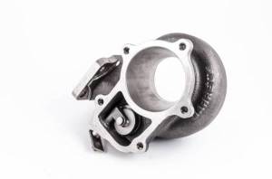 Garrett - Garrett GT30R THWA 0.63 A/R T3 (int w/g - 5 bolt out) (Ni-Resist) - 771300-0006 - Image 3