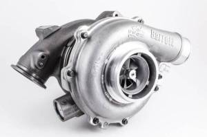 Garrett PowerMax GT3788VA Turbo Kit - Ford Power Stroke 6.0L 2004-2007 Stage 1 AVNT - 772441-5002S