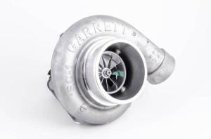 Garrett - Garrett GTW3884 Super Core (62.3mm ind) CHRA 715582-0008 - 841297-5003S - Image 1