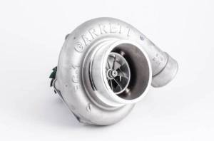 Garrett - Garrett GTW3884R Super Core (62.3mm ind) CHRA 757197-0012 - 841691-5003S - Image 1