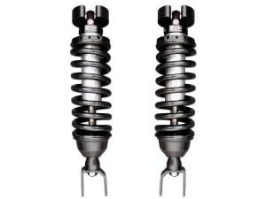 ICON Vehicle Dynamics 09-UP RAM 1500 4WD 2.5 VS IR COILOVER KIT W/ BDS 4.5" - 211001-CB