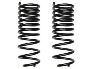 ICON Vehicle Dynamics 14-UP RAM 2500 .5" REAR PERFORMANCE SPRING KIT - 214206