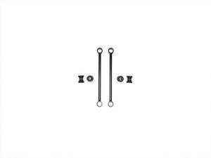 ICON Vehicle Dynamics 14-UP RAM 2500 REAR SWAY BAR LINK KIT - 214207