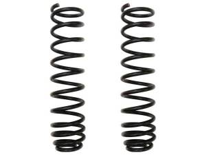 ICON Vehicle Dynamics 07-18 JK FRONT 4.5" DUAL-RATE SPRING KIT - 24010