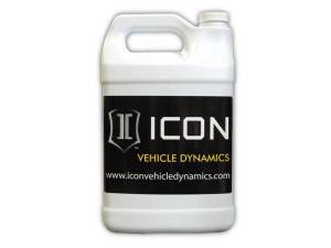 ICON Vehicle Dynamics 1/2 GALLON ICON PERFORMANCE SHOCK OIL - 254101G