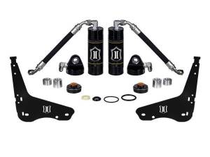 ICON Vehicle Dynamics 07-21 TUNDRA RESI UPGRADE KIT W/SEALS PAIR - 51037